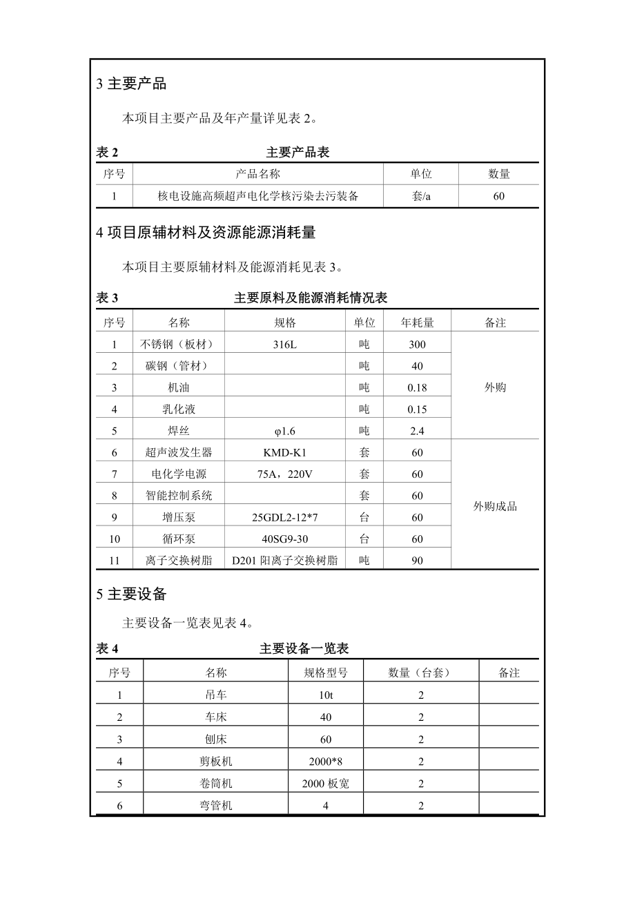 环境影响评价报告公示：中科腐蚀控制工程技术套核电设施高频超声电化学核污染环评报告.doc_第3页