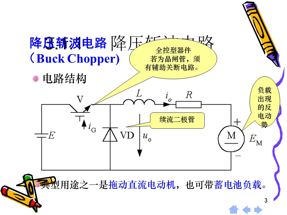 电力电子技术第5章---直流斩波电路课件.ppt_第3页