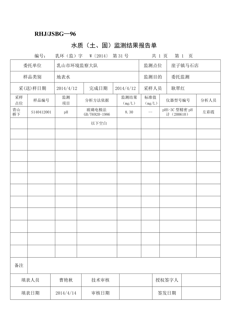 环境影响评价报告公示：国道崖子镇青山村西北路段酸液泄露事件应急处置情况环评报告.doc_第2页