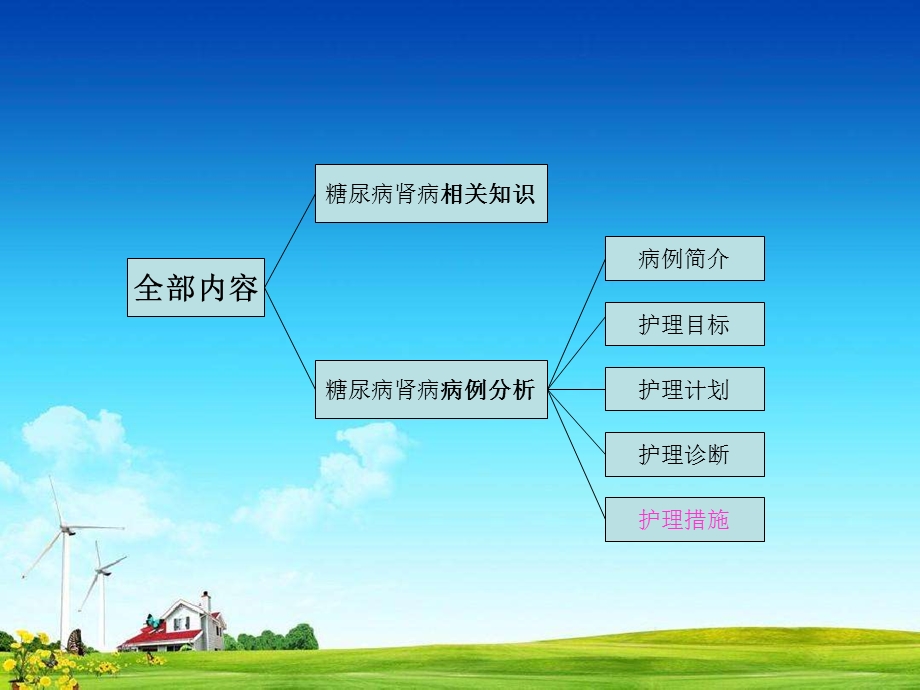 糖尿病肾病护理查房医学ppt课件.ppt_第2页