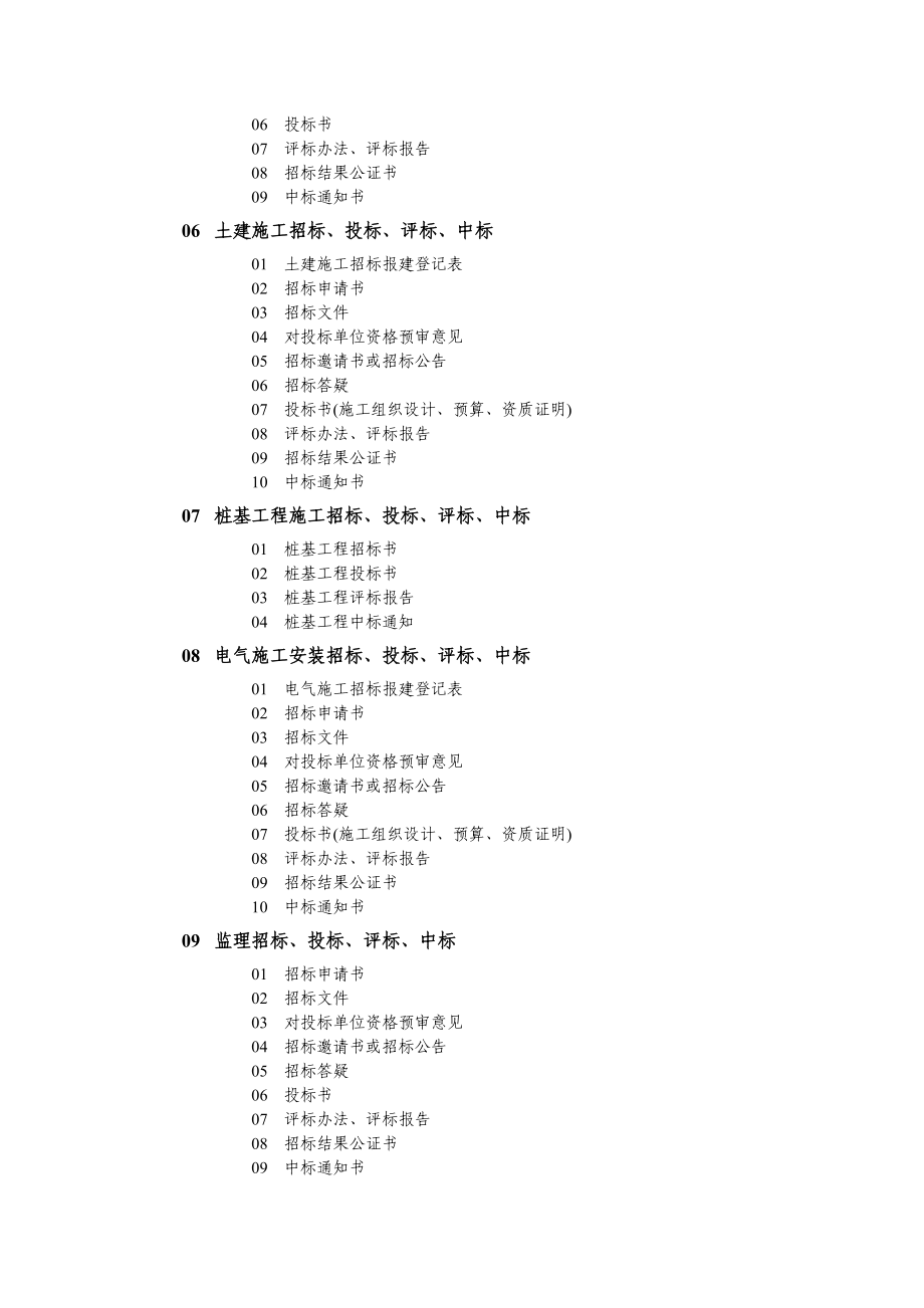 110千伏变电工程典型模板.doc_第2页