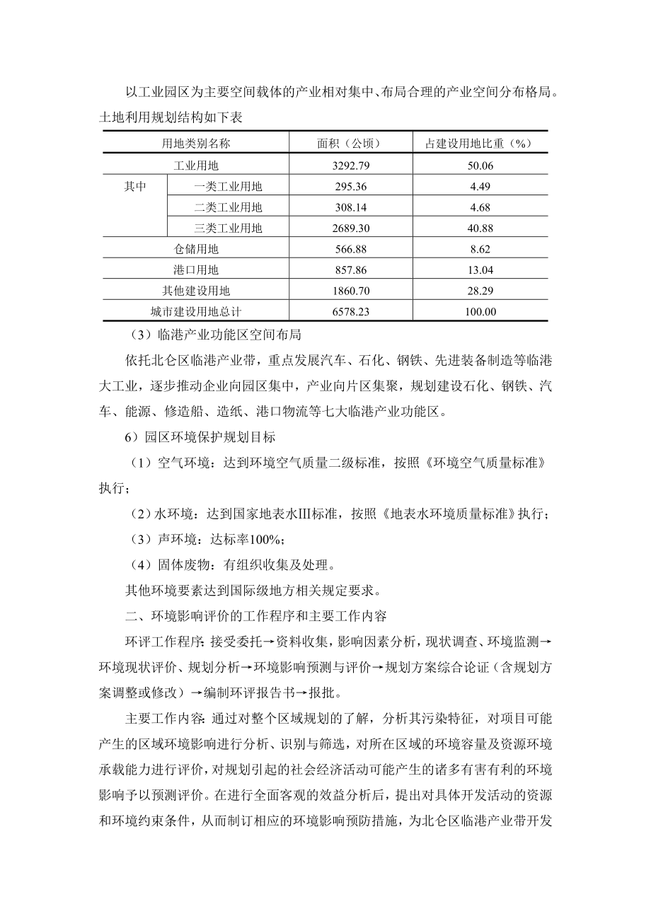 北仑区临港产业带布局规划61543.doc_第2页