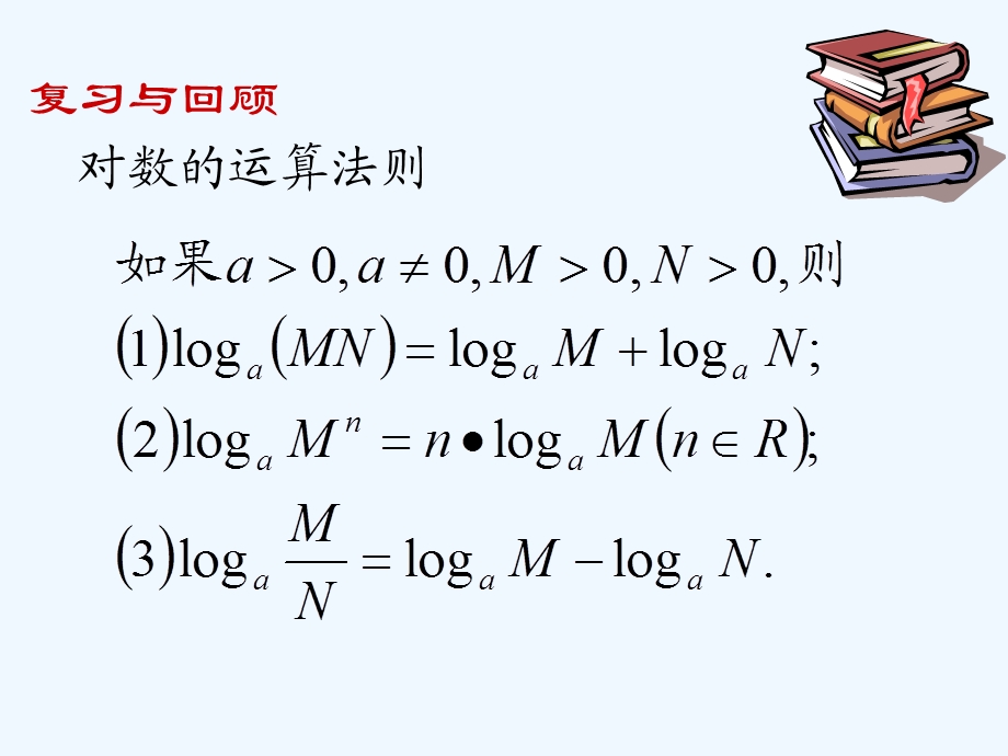 对数运算性质换底公式课件.ppt_第2页