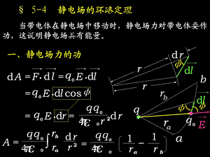 电势电势梯度课件.ppt