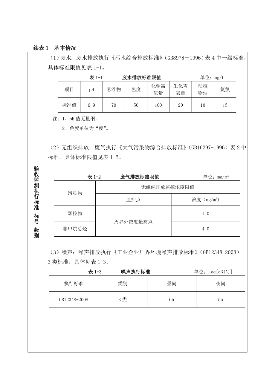 环境影响评价报告公示：km电线及km电缆生环评报告.doc_第2页