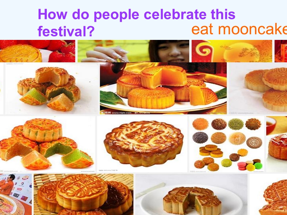 人教版九年级英语全一册Unit_2_I_think_that_mooncakes_are_delicious!_Section_A_3a-3c课件.ppt_第3页