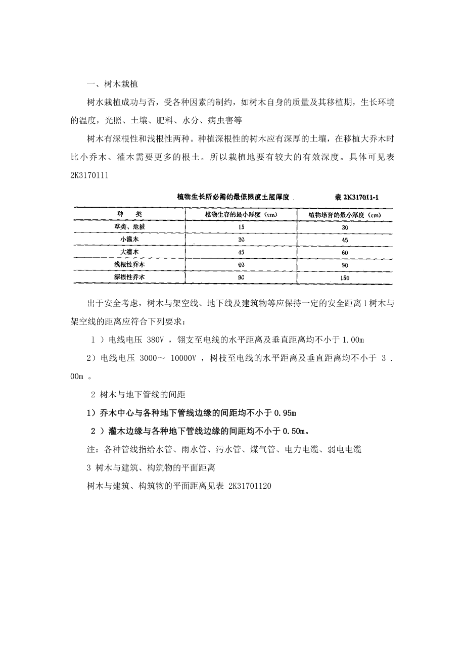 城市园林绿化工程.doc_第1页