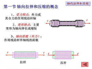 材料力学-轴向拉伸课件.ppt