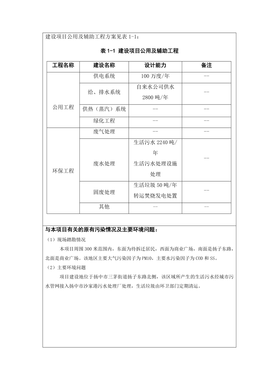 环境影响评价报告全本公示简介：量贩式KTV9318.doc_第3页