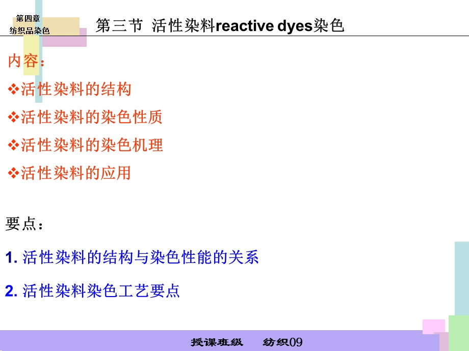 活性染料染色原理课件.ppt_第1页