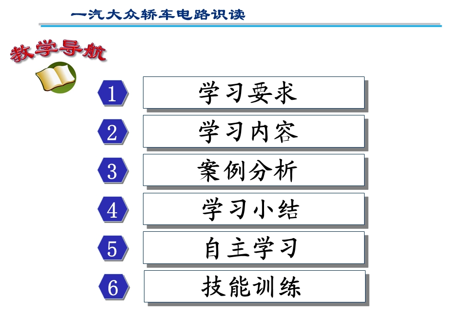 汽车全车电路识图与分析课件.ppt_第2页