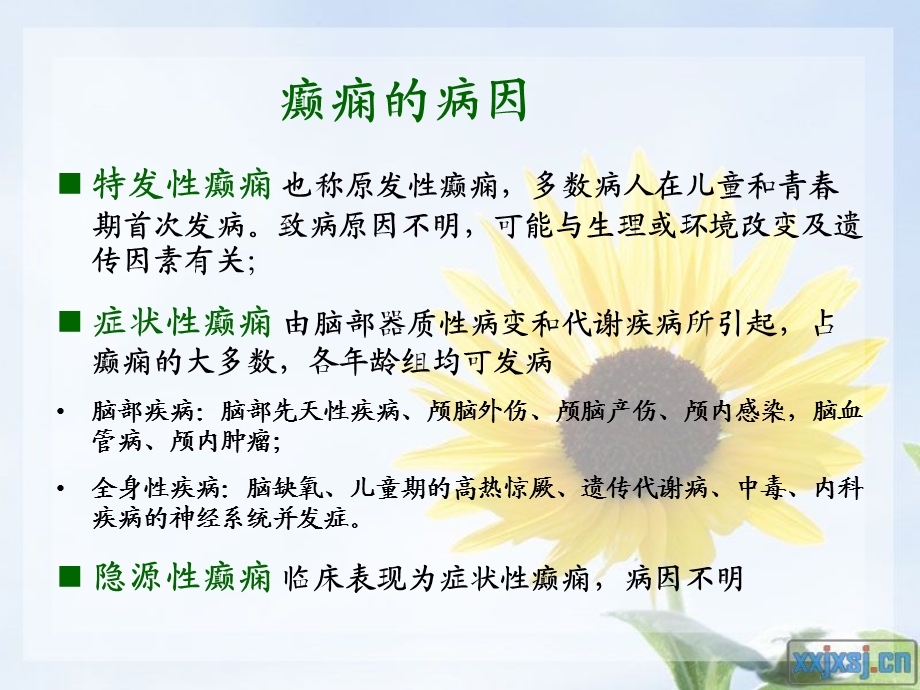 癫痫的护理查房课件.ppt_第3页