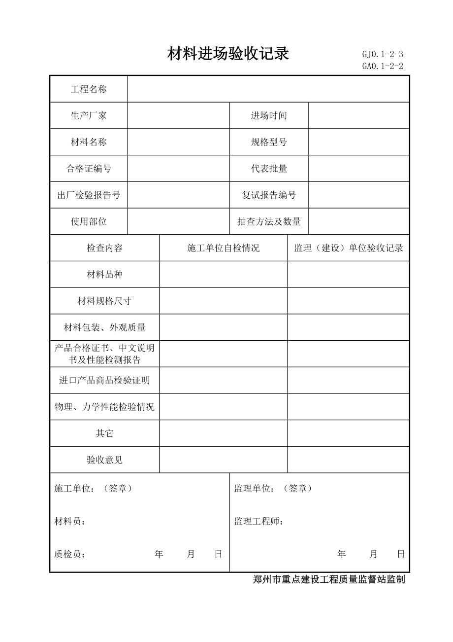 通风与空调工程竣工资料.doc_第3页