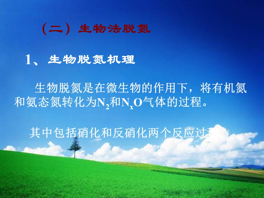 生物脱氮除磷整理课件.ppt_第3页