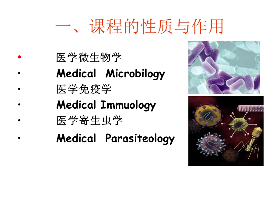 病原生物学及免疫学整体课程设计课件.ppt_第3页