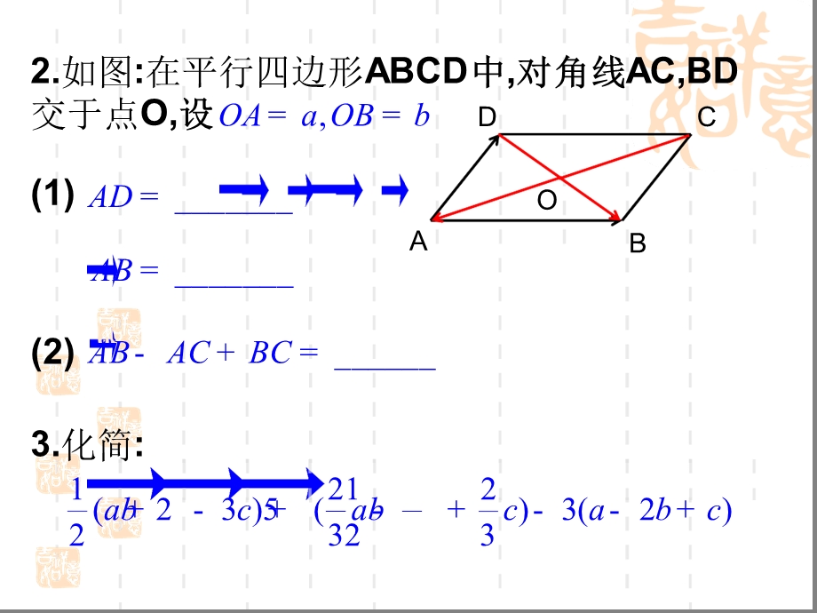 空间向量及其线性运算-ppt课件.ppt_第3页