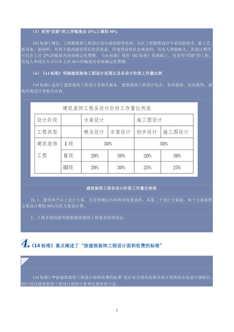 《建筑装饰设计收费标准》解读.doc_第3页