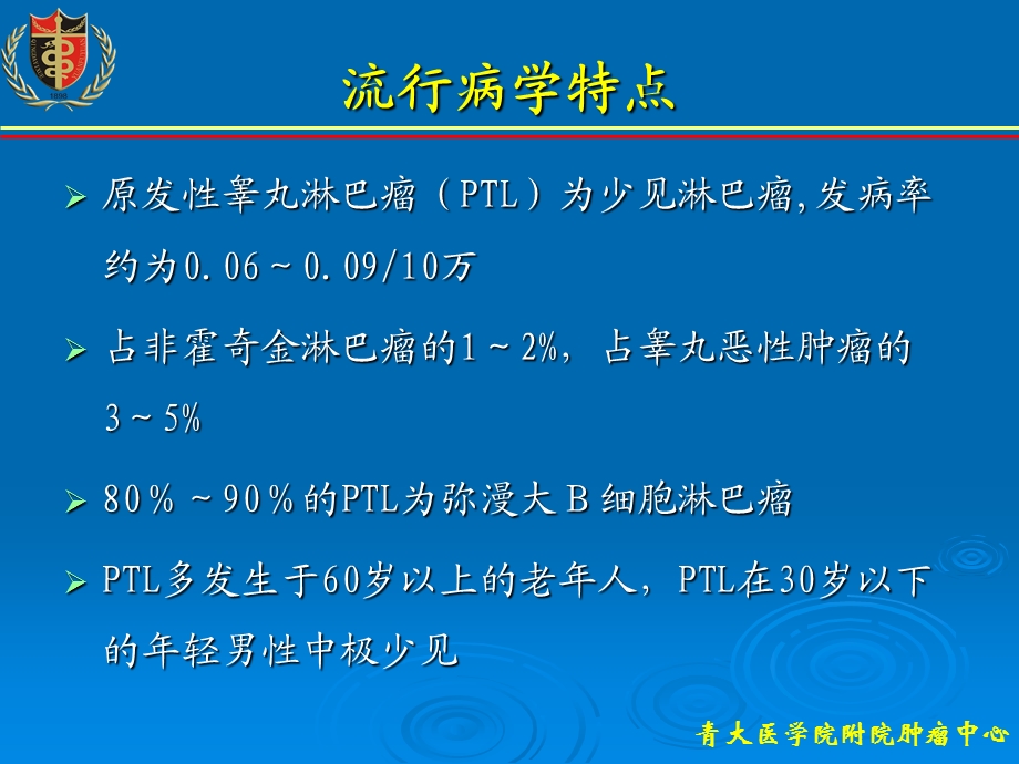 睾丸淋巴瘤课件.ppt_第3页