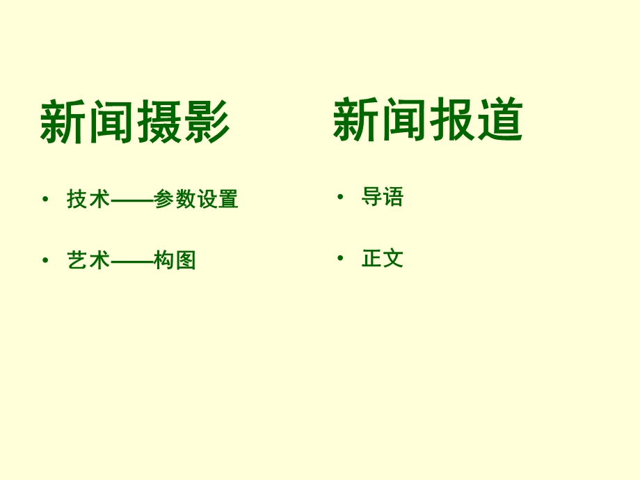 新闻摄影讲座ppt课件.ppt_第2页