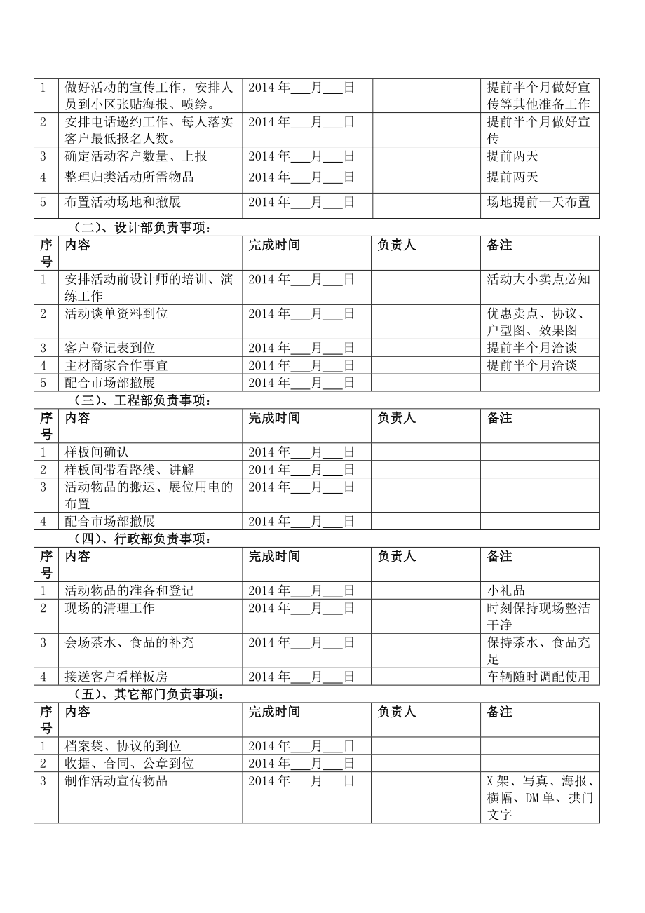 装饰活动策划规范方案.doc_第3页