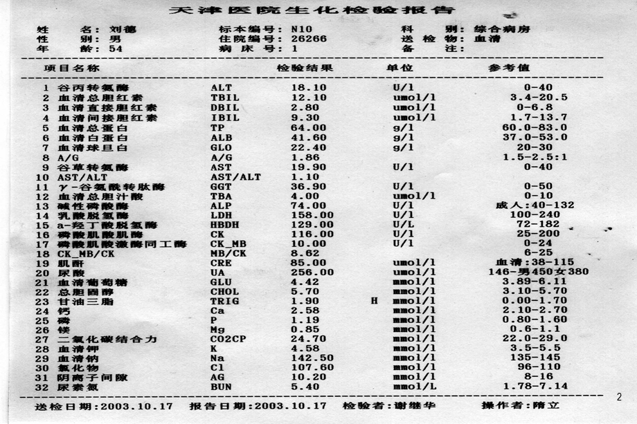 检验科讲课生化课件.ppt_第2页