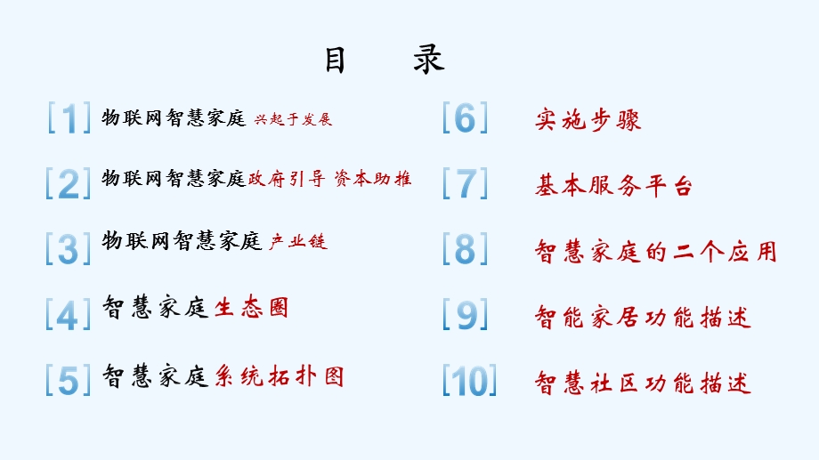 智慧家庭与智慧社区方案介绍课件.ppt_第3页