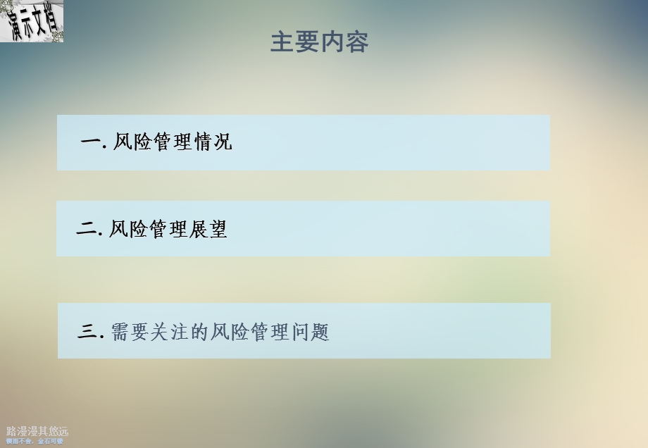 工商银行风险管理概述课件.ppt_第2页