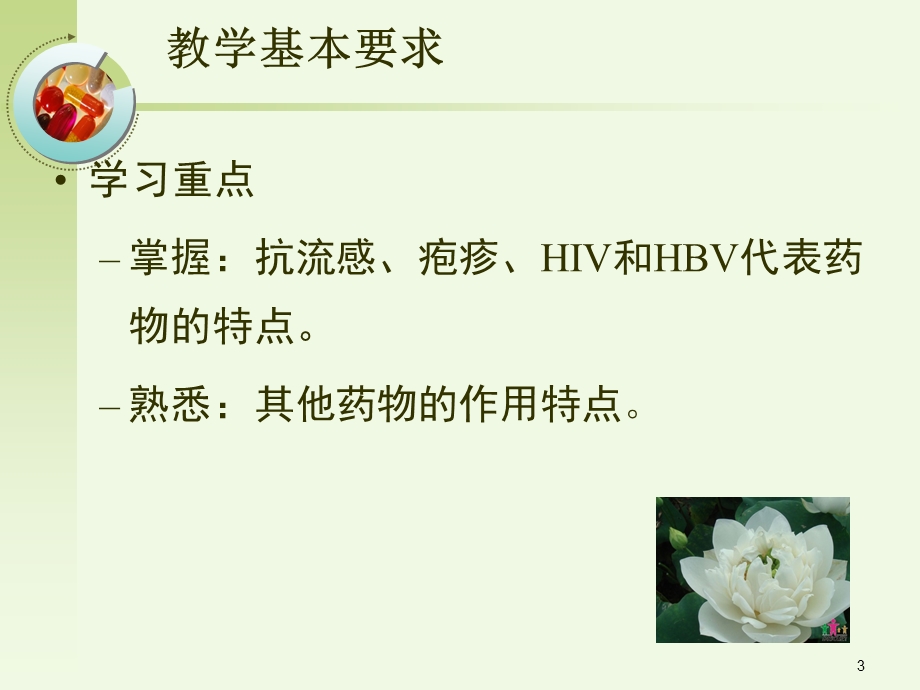 抗病毒药药理学课件.ppt_第3页