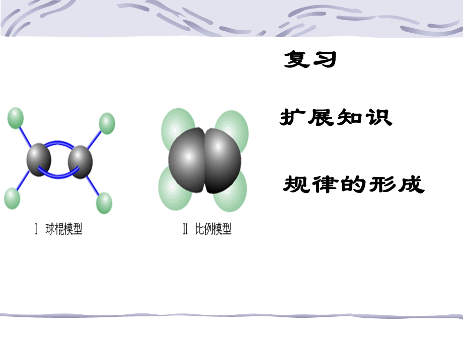 烃分子中原子共面共线课件.ppt_第1页