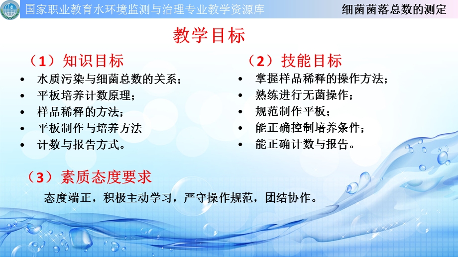 细菌菌落总数的测定ppt课件.ppt_第3页