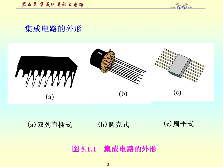 模拟电子技术基础简明教程第三版第五章课件.ppt_第3页