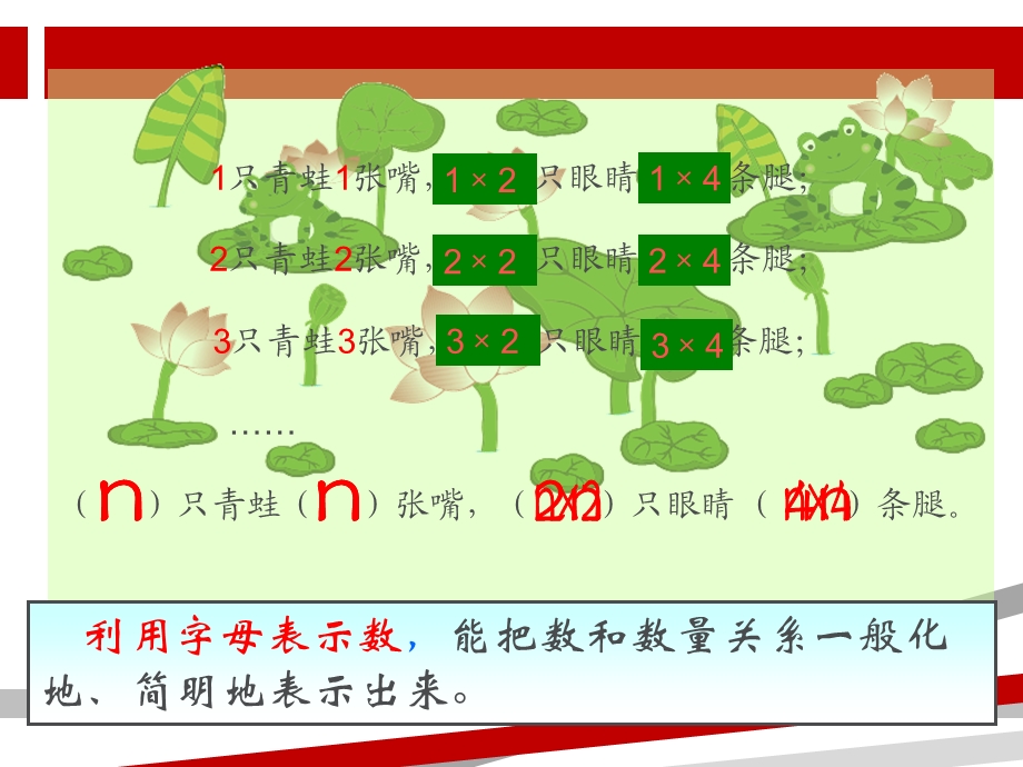 整式的加减用字母表示数课件.ppt_第3页