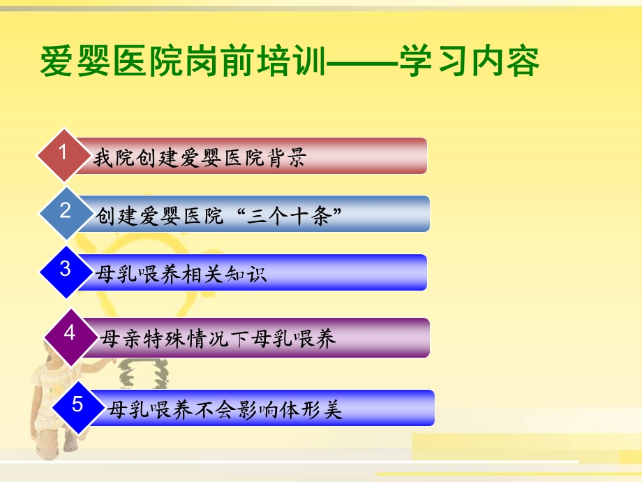 爱婴医院岗前培训--课件.ppt_第2页