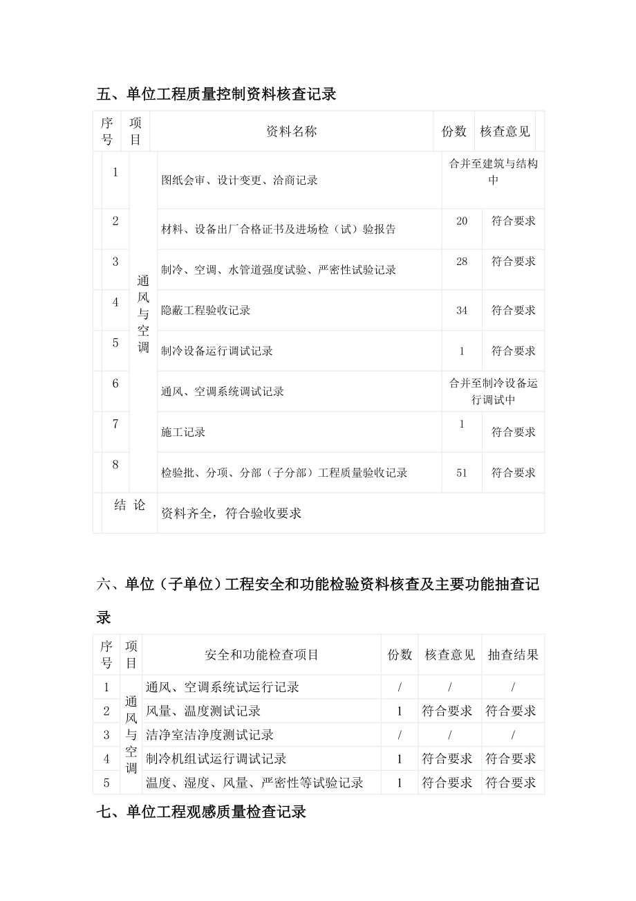 通风与空调工程竣工验收.doc_第3页