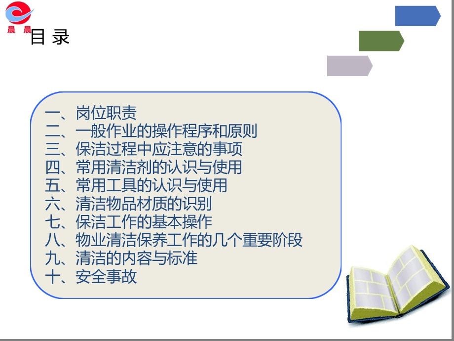 员工培训保洁工作及实操课件.ppt_第2页