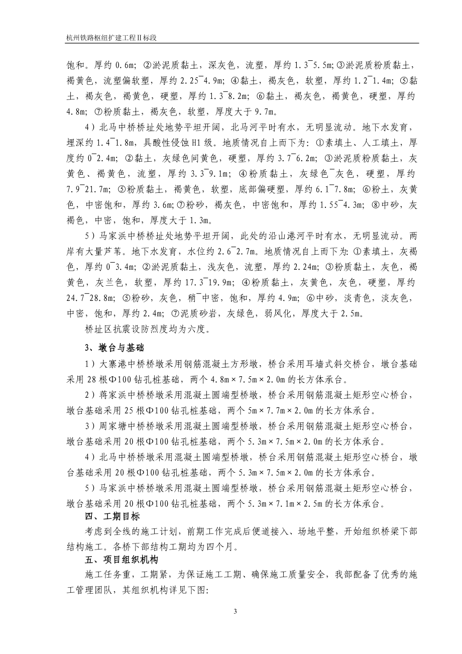 简支t梁中桥下部结构施工方案.doc_第3页