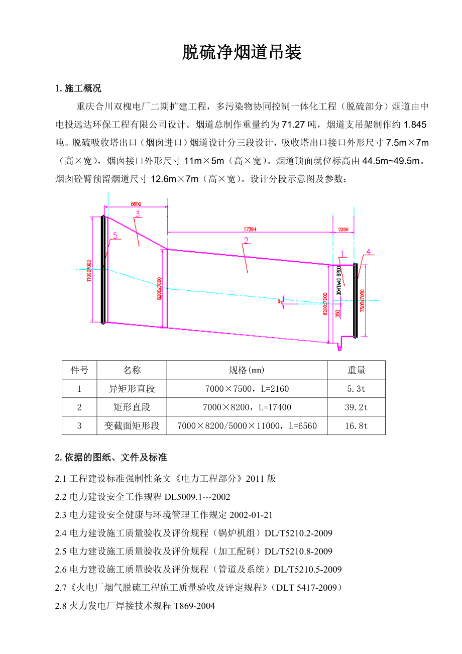 评审后净烟道吊装180t方案.doc_第3页