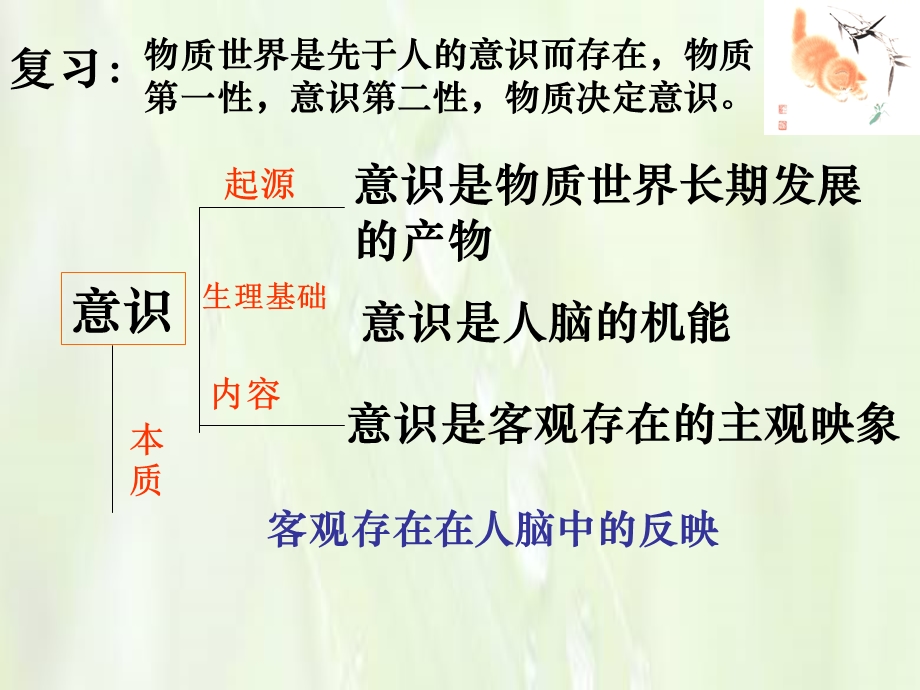 意识对于人体生理活动具有调节和控制作用课件.ppt_第2页