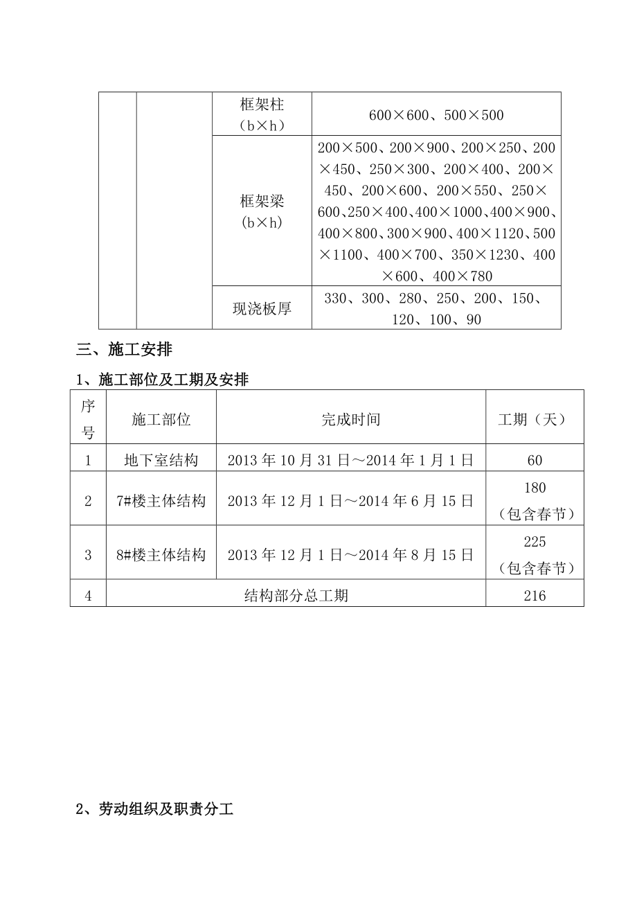 百步亭后湖新村某地块模板专项施工方案1.doc_第3页