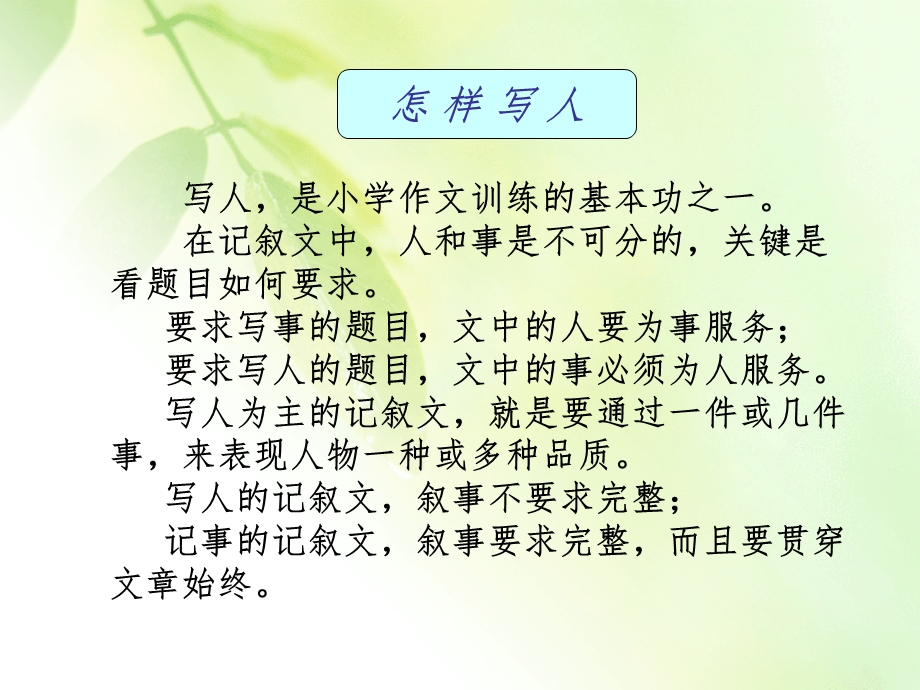 小学作文写作方法指导-课件.ppt_第3页