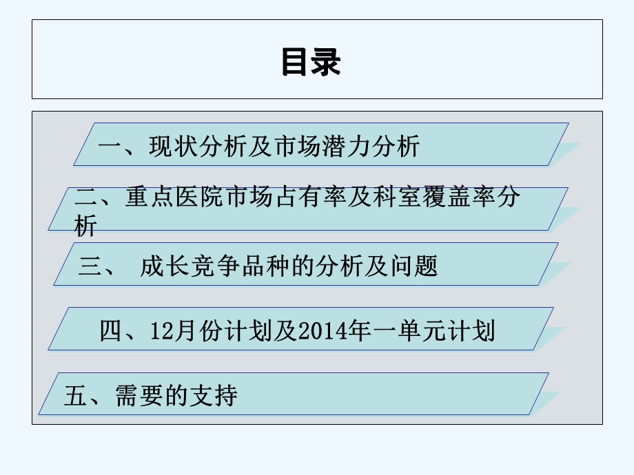 医药代表工作总结课件.ppt_第2页