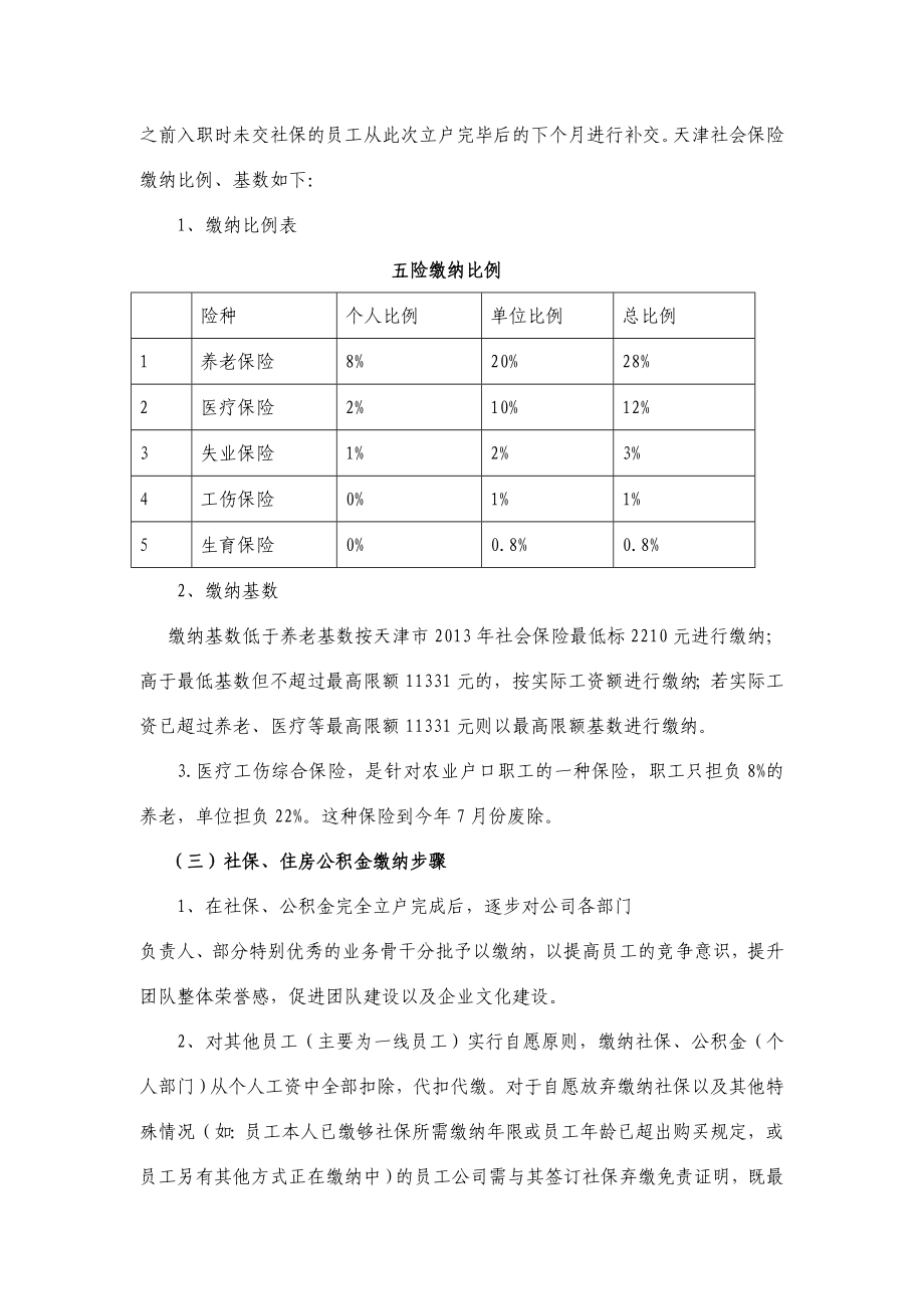 五险一金方案.doc_第2页