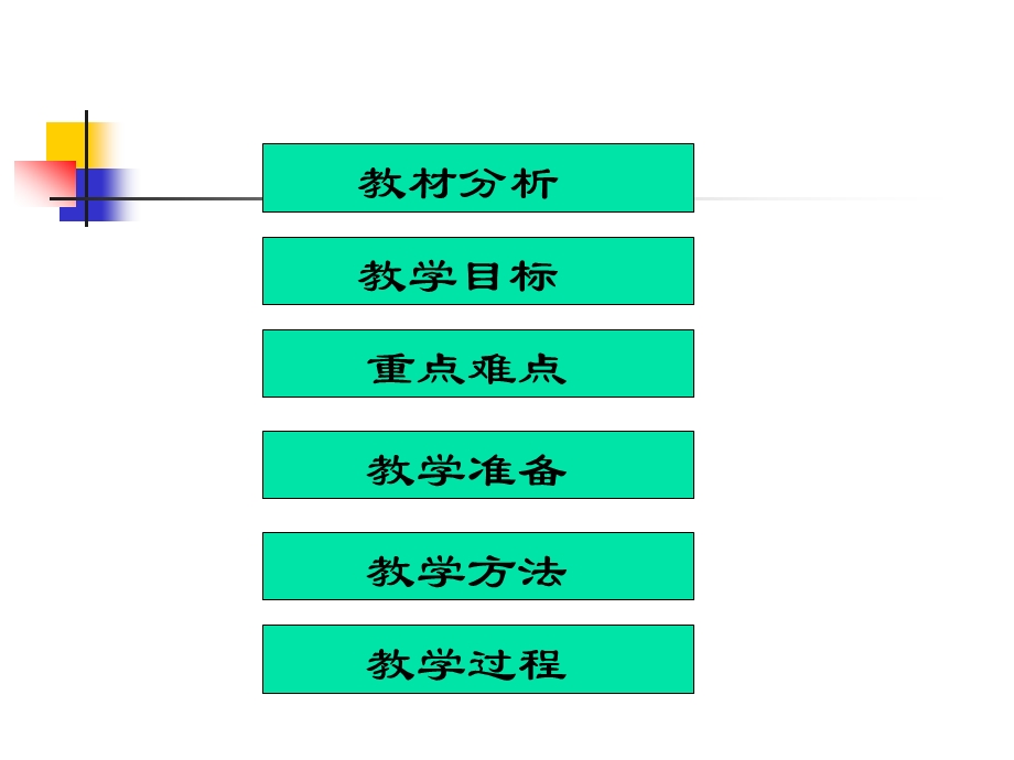 北京版一年级起点小学六年级英语下册全套课件.pptx_第2页