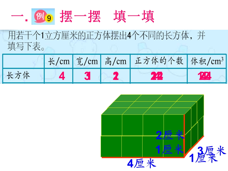 长正方体体积课件.ppt_第1页