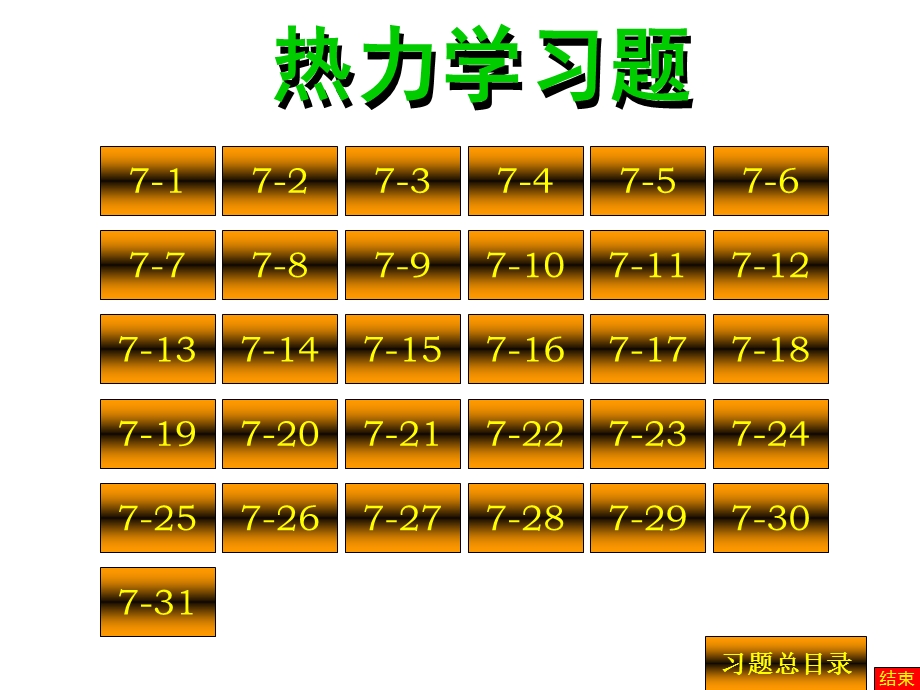 大学物理热学题库课件.ppt_第1页