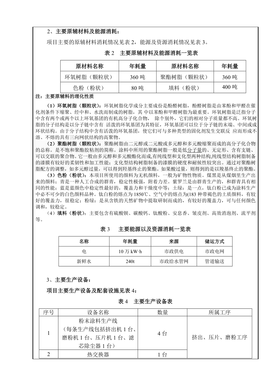 环境影响评价报告公示：中山市董泽粉末涂料新建建设地点广东省中山市板芙镇环评报告.doc_第3页