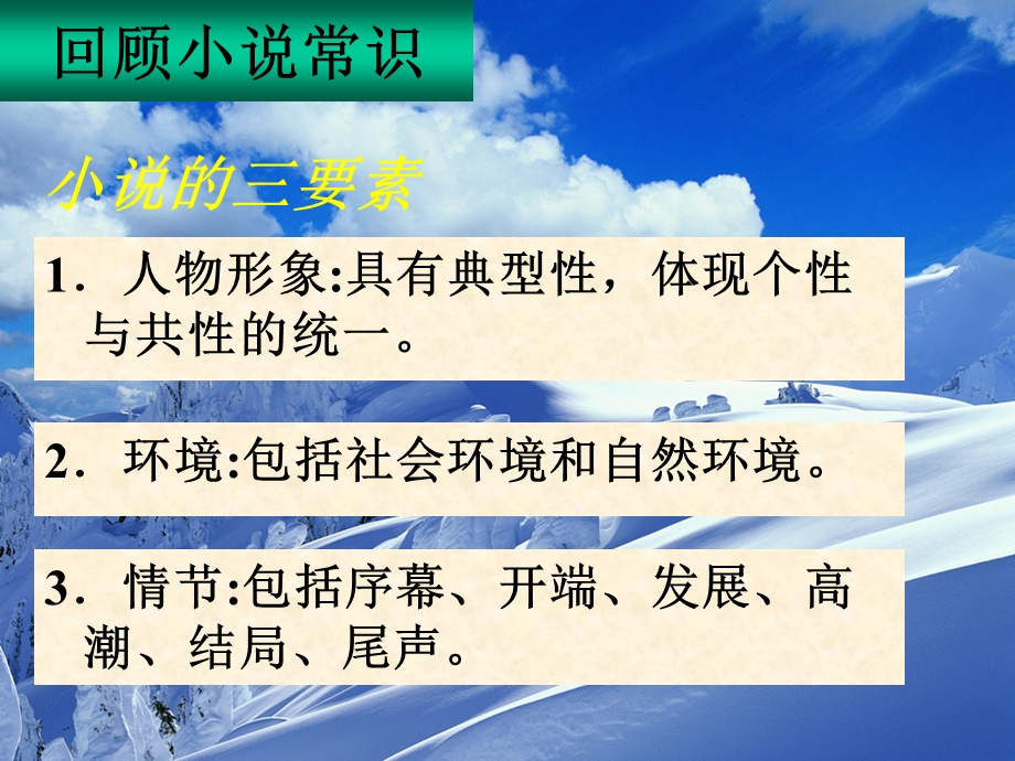 小说人物形象分析课件.ppt_第3页