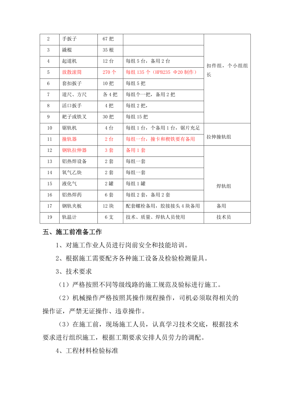 无缝线路应力放散施工方案.doc_第3页