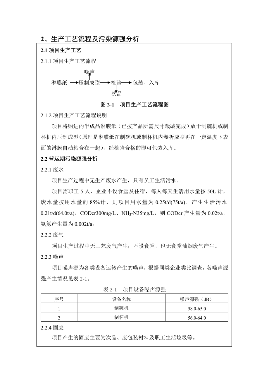 绍兴市越州文教用品厂厂房改建项目环境影响登记表.doc_第3页