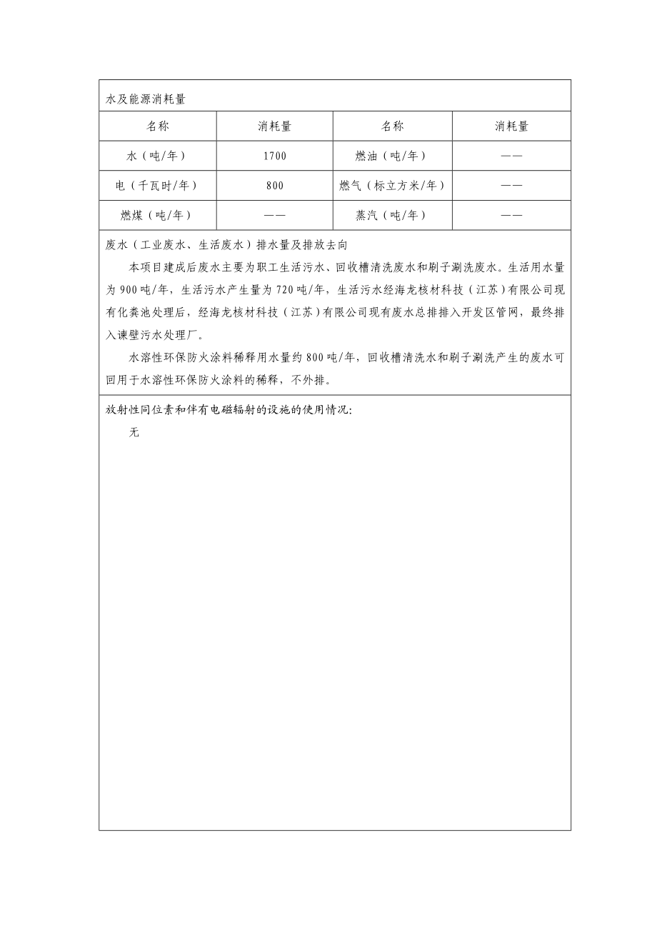 镇江大金能源有限公司保温防火板项目（报告表）.doc_第3页